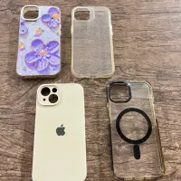 قاب iPhone 13 normal