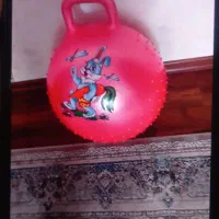 توپ بادی