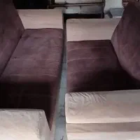 مبل ، جلومبلی ، میز تلویزیون