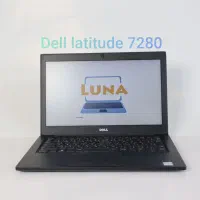 لپ تاپ Dell latitude 7280 Core i5