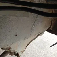 پیکان وانت ۸۹ سالم|خودرو سواری و وانت|اردبیل, |دیوار