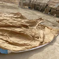 چادر خوب و تمیز|کوهنوردی و کمپینگ|سرپل ذهاب, |دیوار