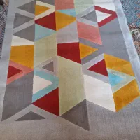 قالیچه نینا (پاتریس )