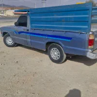 وانت مزدا ۲۰۰۰مدل ۸۳ کاربراتور اصل ژاپن