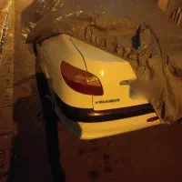 ۲۰۶ آریان v9