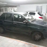 پراید 82