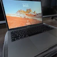لپتاب اپل / مک بوک / MacBook Air