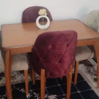 میز نهار خوری