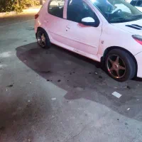 رینگ ولاستیک 16