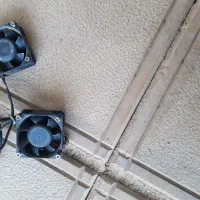 انواع وسایل برقی|قطعات و لوازم جانبی رایانه|سلماس, |دیوار