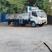 فتون ۶ تن