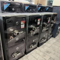 گاوصندوق meshki