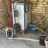 دستگاه سرند زیتون بی هسته و دستگاه پاستوردیگ پاتیل|ماشین‌آلات صنعتی|گیلوان, |دیوار