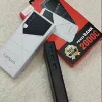 پاور بانک 20 هزار لنوو