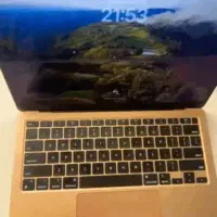 MacBook Air 2020 مک بوک|رایانه همراه|اصفهان, ارغوانیه|دیوار