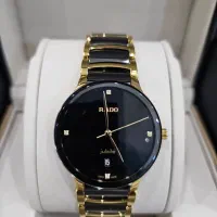 ست ساعت رادو اورجینال مدل rado centrix|ساعت|بندرعباس, |دیوار