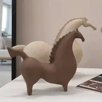 دکوری،آباژور،جاشمعی،یلدایی|چراغ خواب و آباژور|زنجان, |دیوار