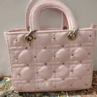 کیف مارکدار cabreliکاندا|کیف، کفش، کمربند|سقز, |دیوار