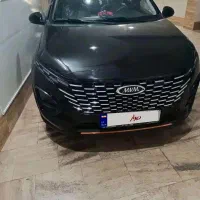 mvmX33 دنده‌ای 1403