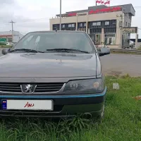 پژو تی یو فایو مدل ۹۳