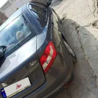 ساینا مدل۹۵|خودرو سواری و وانت|ارومیه, |دیوار