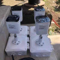 فروش و نصب دوربین مداربسته (نقد و اقساط)