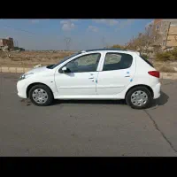 پژو 207 پانا پلاس