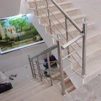 اجرای صفر تا صد نرده استیل|خدمات پیشه و مهارت|خرمآباد, |دیوار