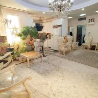 ۸۵ متر ۲ خواب نورونقشه بینظیر شمال فردوس غرب