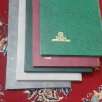 دفتر ۱۰۰ برگ بزرگ|لوازم التحریر|اهواز, کمپلو شمالی|دیوار