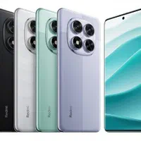 گوشی موبایل شیائومی  Redmi Note 14 Pro 5G بازنشسته