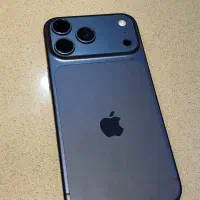 ایفون ۱۷ پرو مکس iphone