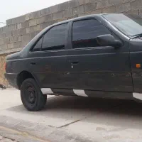 پژو مدل ۸۴|خودرو سواری و وانت|ایذه, |دیوار