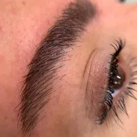 فیبروز سوپر نچرال(میکروبلیدینگ)|خدمات آرایشگری و زیبایی|رشت, گلسار|دیوار