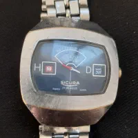 تعدادی ساعت قدیمی اتوماتیک وکوکی سویسی وژاپنی|کلکسیون اشیاء عتیقه|آباده, |دیوار