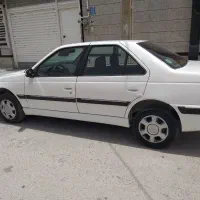 پارس سال  سیمی 401