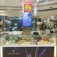 فروشنده خانم نیمه وقت