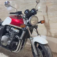 سی بی هزار cb1000|موتورسیکلت|تهران, نیاوران|دیوار