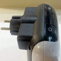 بخاری برقی فن دار دیواری 400W|بخاری، هیتر، شومینه|اهر, |دیوار