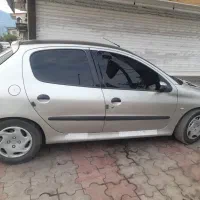 ۲۰۶ مدل ۸۲ تیپ ۲