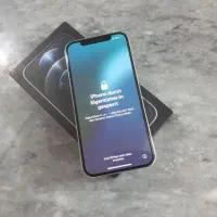 ایفون ۱۲ پرو