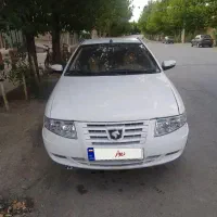 سمند سورن 87