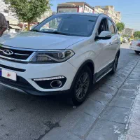 تیگو 5 مدل ۹۶وارداتی درجه یک