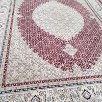 فرش ریز نقش ،کاشمر