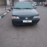 پژو آردی  دو گانه|خودرو سواری و وانت|ارومیه, |دیوار