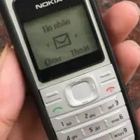 گوشی ساده نوکیا