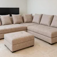 مبل سوپر راحتی ال (سفارشی ساخت)