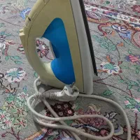 اتوی بخار دستی برقی