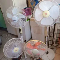 پنکه فروشی