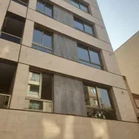 ۱۲۰متر/۳ خواب/تک واحدی/کلید نخورده